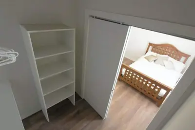 Image de Amazing Westside Apartment--2 Bedrooms, Brand New!