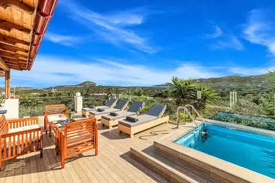 Image de Villa Carolina Private Pool