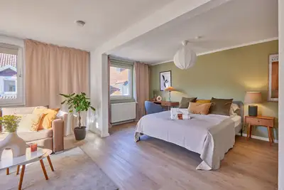 Image de Adele - Apartment in bester Lage