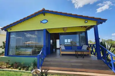 Image de Blue Chalet Diar Maamoura