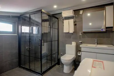 Image de Taksim 11 Suites
