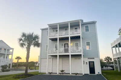 Image de Anchors Awey, Ocean Isle Beach