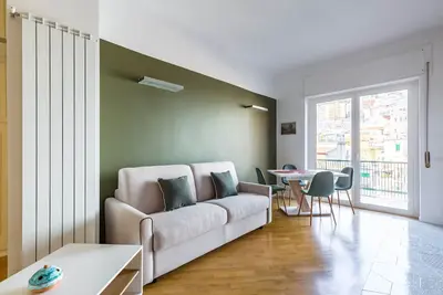 Image de Chiaia Mon Amour Elegant Flat by Napoliapartments