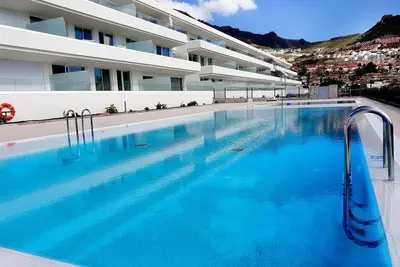 Image de Apartment Las Terrazas Costa Adeje Ocean View