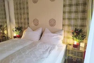 Image de Maison de vacances Fertõrákos pour 1 - 2 personnes avec 1 chambre à coucher - Maison de vacances