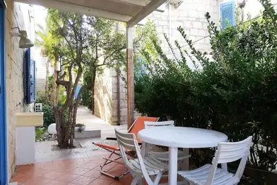 Appartement de vacances Scicli pour 1 - 4 personnes avec 1 chambre à coucher - Appartement de vacanc