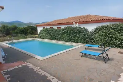 Image de Maison de vacances Budoni pour 1 - 6 personnes avec 3 chambres Ă coucher - Maison de vacances
