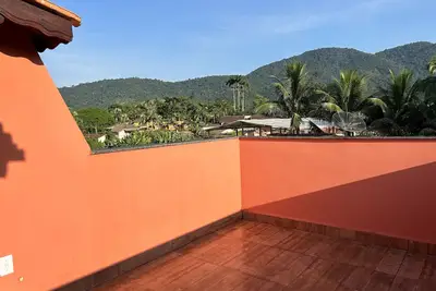 Image de Holiday home Paraty