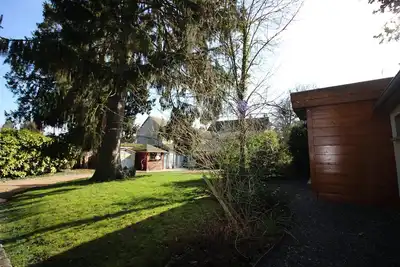 Image de Chalet located to 10 min from Cdg airport and Parc Astérix