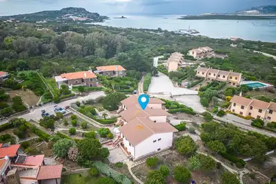 Image de Appartement de vacances Stintino pour 1 - 4 personnes avec 1 chambre Ă coucher - Appartement de vaca