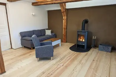 Image de Maison de vacances Gerswalde pour 1 - 6 personnes avec 2 chambres Ă coucher - Maison de vacances