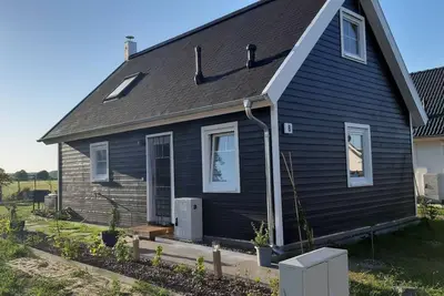 Image de Maison de vacances Zerpenschleuse pour 1 - 4 personnes avec 2 chambres Ă coucher - Maison de vacance