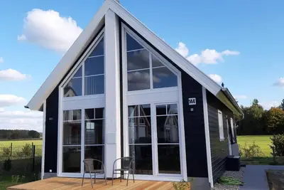 Image de Maison de vacances Zerpenschleuse pour 1 - 4 personnes avec 2 chambres Ă coucher - Maison de vacance