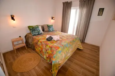Image de Appartement de vacances Carvoeiro pour 1 - 4 personnes avec 1 chambre à coucher - Appartement de vac