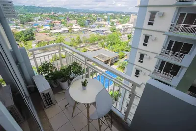 Image de Chani Luxury Condo in Davao City