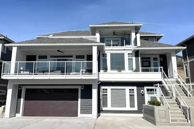 Image de Desert Sky - 5 Bedroom View home with golf cart