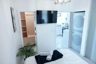 Image de Luxurious Caribbean Suite -4