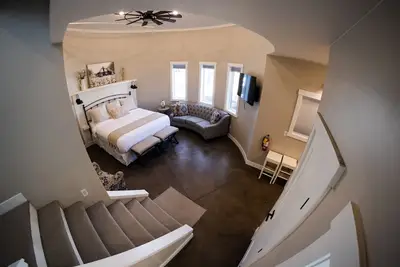 Image de Silo Suite 2-Near Zion National Park Historic Dairy Farm