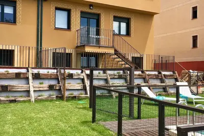 Image de rural house 6 km from Segovia