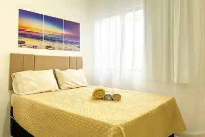Image de Casa c WiFi e vista p o mar - Barra de São João/Rj