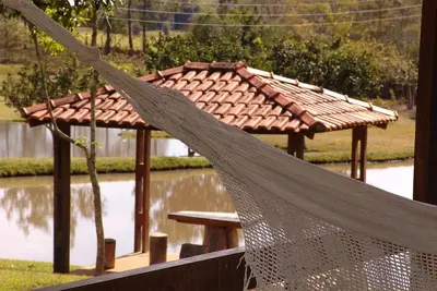 Image de Sitio Vale do Sol - Your rest recharging your energy