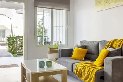 Image de Pink Vistabella Apartment