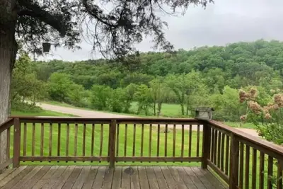 Image de English Run Rental House