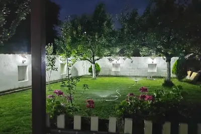 Image de Garden apartment