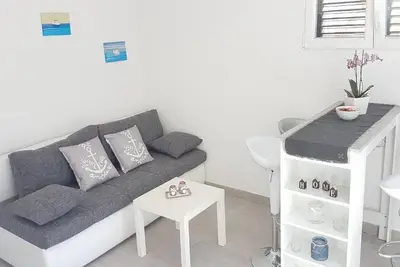 Apartments Katarina -One Bedroom Apartment with Terrace