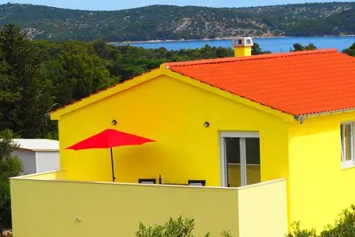 Image de Apartment Gaby - One Bedroom Apartment with Balcony