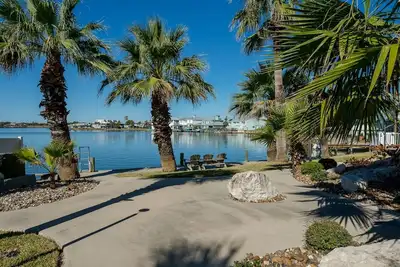 Image de Little Bay Breeze ~ Fantastic First Floor Condo ~ Marina Club/Key Allegro