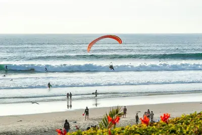 Image de Beautiful Condo, Great View, Close to Beach.