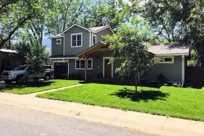 Renovated Quiet Boulder Escape Close to Everything