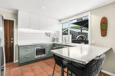 Image de The Frost Pot, Spa, Patenque Court, Pizza Oven, Outdoor fire, Private