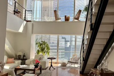 Image de Great view, big space, best location in Mexico City—5min from lot of attractions