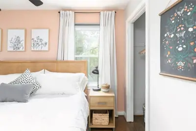 Image de Bham Beauty! 2 King Bed/2 Bath. Renovated in '22