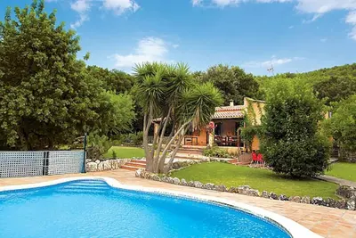 Image de Traditional Mallorcan Country House, A/C, Private Pool in Son March Valley, Superb Mountain Views!