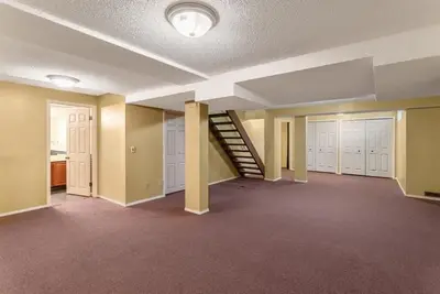 Image de Cozy accommodation - 5 min from Fish Creek Provincial Park