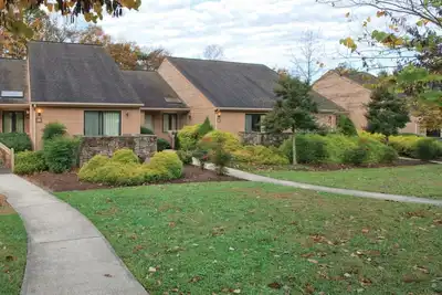 Image de Resort at Fairfield Glade 1br suite, Friday check-in