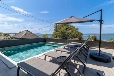 Image de Maison confortable de 3 chambres à.