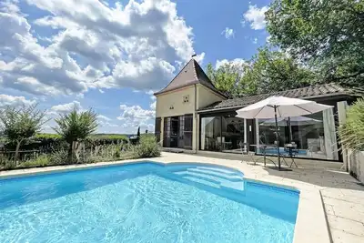 Image de Le Pigeonnier