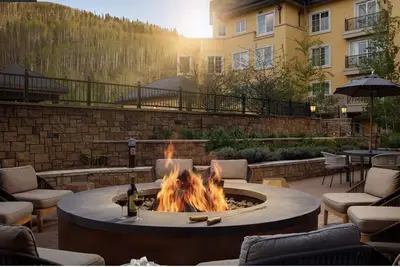 Image de Ritz Carlton Vail resort 2 bedroom luxury condo