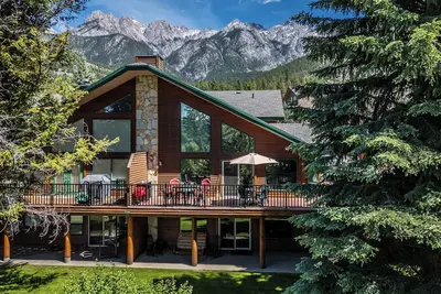 Image de Marble Canyon 3 bedroom loft townhome: Unit 902p2