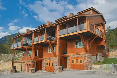 Image de Residences 3 Bedroom Condo: Unit 29