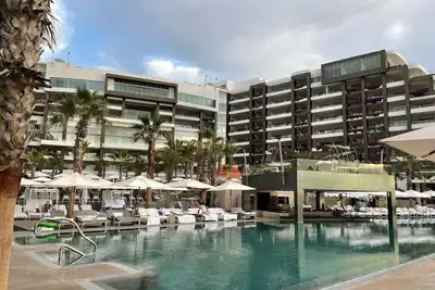 Image de Garza Blanca, Cabo. Thanksgiving week in Luxury 5 Diamond Resort Instant Booking