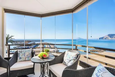 Image de Apartamento Timiguel - PlusHolidays