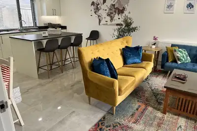 Image de Two bedroom apartment central in Portrush