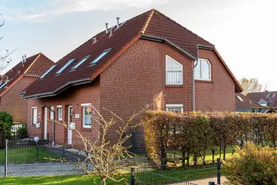 Image de Magnifique maison de vacances pour 4 personnes avec Wifi, Tv, terrasse et parking
