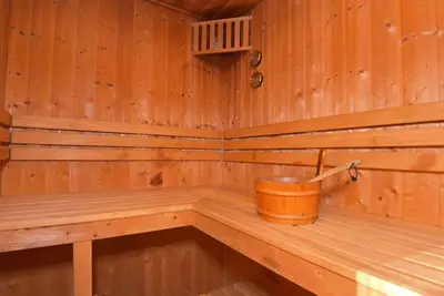 Image de Belle maison de vacances privée pour 4 personnes avec Wifi, Tv, terrasse, animaux admis et parking