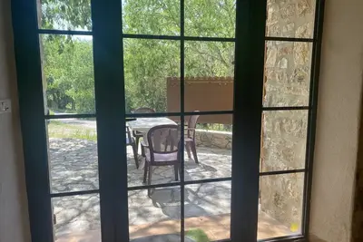 Image de Merveilleuse maison de vacances pour 4 personnes avec Wifi, Tv, terrasse et parking